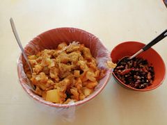 -胖哥料理(兴义里店)