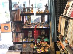 -Hi Fi Acoustic 梵香禅韵·色声香味