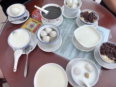 -阿三麻蓉汤圆(顺光大厦店)