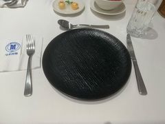 -马克西姆俄罗斯餐厅(通亚街店)