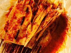 -玲玲涮牛肚(土门坊店)