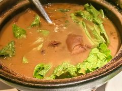 -汤城小厨•粤菜•靓汤(金宝街店)