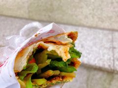 -海燕家人灌蛋饼(凤凰街店)