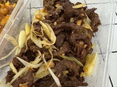 -裕德隆清真饭庄·天津特色菜(河东店)