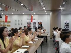 -和子足浴SPA会馆(梁溪店)