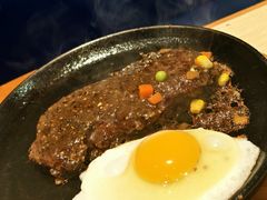 -纽斯特牛排自助餐厅(浦江万达店)