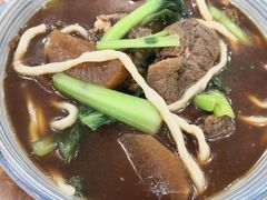 -陈八两面家(华孚写字楼店)