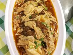 -丰泽园家菜馆(劳动路店)