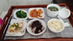 -沪壹健康国际母婴月子中心(360复旦奥医一妇婴东院店)