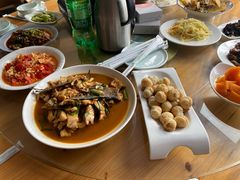 -丰乐餐厅·始于1999·本地老字号