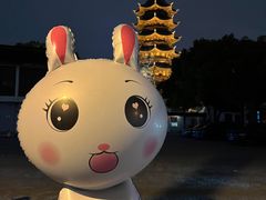 -盘门景区