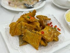 -寻味顺德·南记酒家·传统顺德菜·鱼生(广源路店)