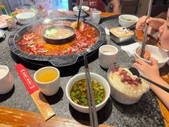 -陈眼镜火锅(总店)