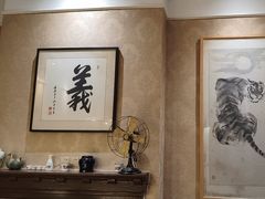 -刘师父老汉口江湖菜(蔡锷路店)