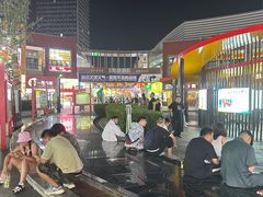 -万达广场(泰安泰山店)