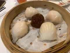 稻香鲜虾饺-稻香酒家(天河城店)