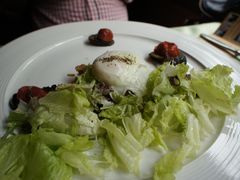 -火车头法国西餐厅