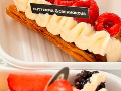-BUTTERFUL&CREAMOROUS 黄油与面包(万象城店)