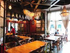 大堂-玛格萝妮(汇智国际商业中心店)