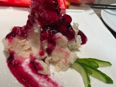 -俏东方·海味水饺·青岛菜(崂山店)
