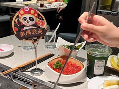-海底捞火锅(关山保利店)