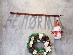 -BE NORMAL CAFE(霞溪路店)