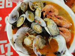 -海大南门夜市(海富街店)