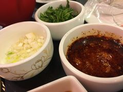 -北门涮肉·炭火铜锅涮肉(什刹海店)