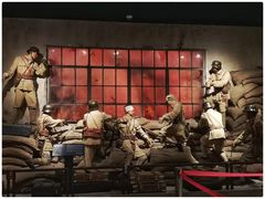 -上海四行仓库抗战纪念馆