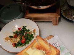 -绿茶餐厅(惠州天益城店)