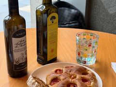 -君悦酒店·La Terrazza意合園·意式风味