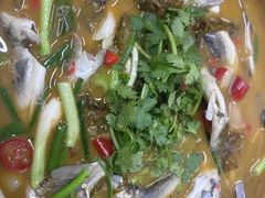 -宋记冕宁土菜馆(海门渔村二店)