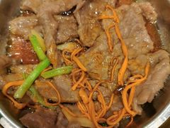 -稻香酒家·33年老字号·港式粤菜(富邦中心店)