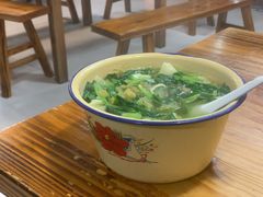 大碗汤馄饨-山北老老头馄饨