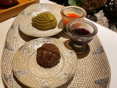 -叶叶菩提(太原别墅店)