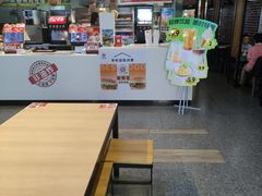 -百富烤霸(文艺路店)