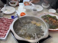 -潮悦牛肉火锅城(水贝店)