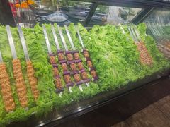 -卢布里西餐厅(总店)