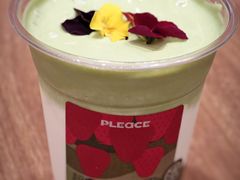 -pLeace必乐时(天环广场店)