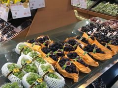 -果蔬好生活超市(双井店)