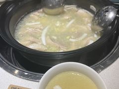 -百年果林椰子鸡(中洲店)