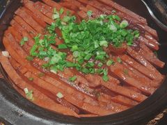 -老阿爸鲜鱼土菜(昆山花桥店)