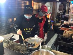 -黑色经典臭豆腐·湖南特产(潇湘文化店)