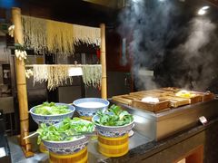 -佛山皇冠假日酒店-西餐厅