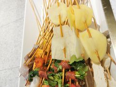 -串一火锅(赛格国际购物中心店)
