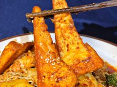 -伊带伊路新疆美食府(呼家楼店)