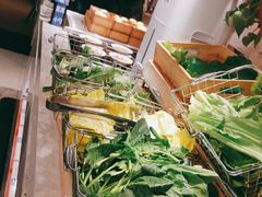 -亚马逊海鲜自助(梅溪湖步步高店)