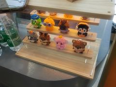 -魁牛·潮汕牛肉自助火锅(沈辽路万达店)