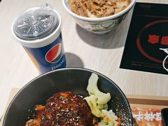 -吉野家(复兴路第二餐厅店)