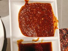 -山焱·炭火自助烤肉(周浦万达店)